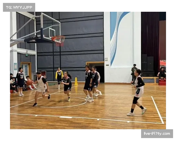 球类项目竞争激烈进行 年轻运动员展现技术潜力 球类项目竞争激烈进行 年轻运动员展现技术潜力