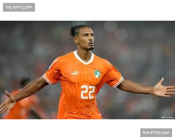 科特迪瓦进攻组织分析 迪亚洛助攻展现创造力 科特迪瓦进攻组织分析 迪亚洛助攻展现创造力