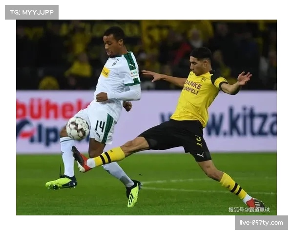 多特蒙德欧冠逆转里尔，放弃控球主打长传反击见效