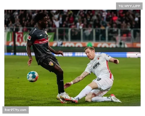 勒威林5球6助展现全面性,斯图加特边路突破关键一环 勒威林5球6助展现全面性,斯图加特边路突破关键一环